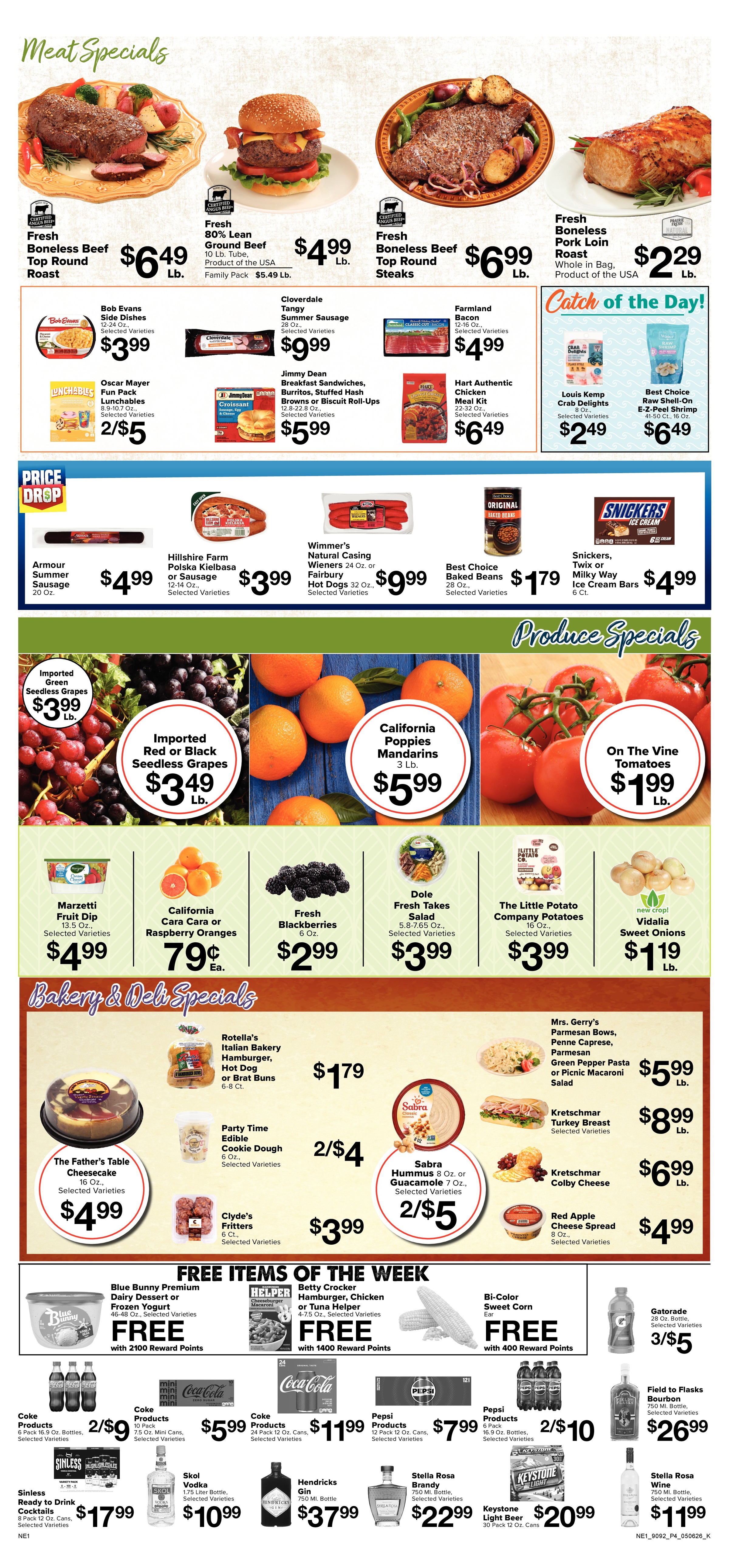 Ad page image