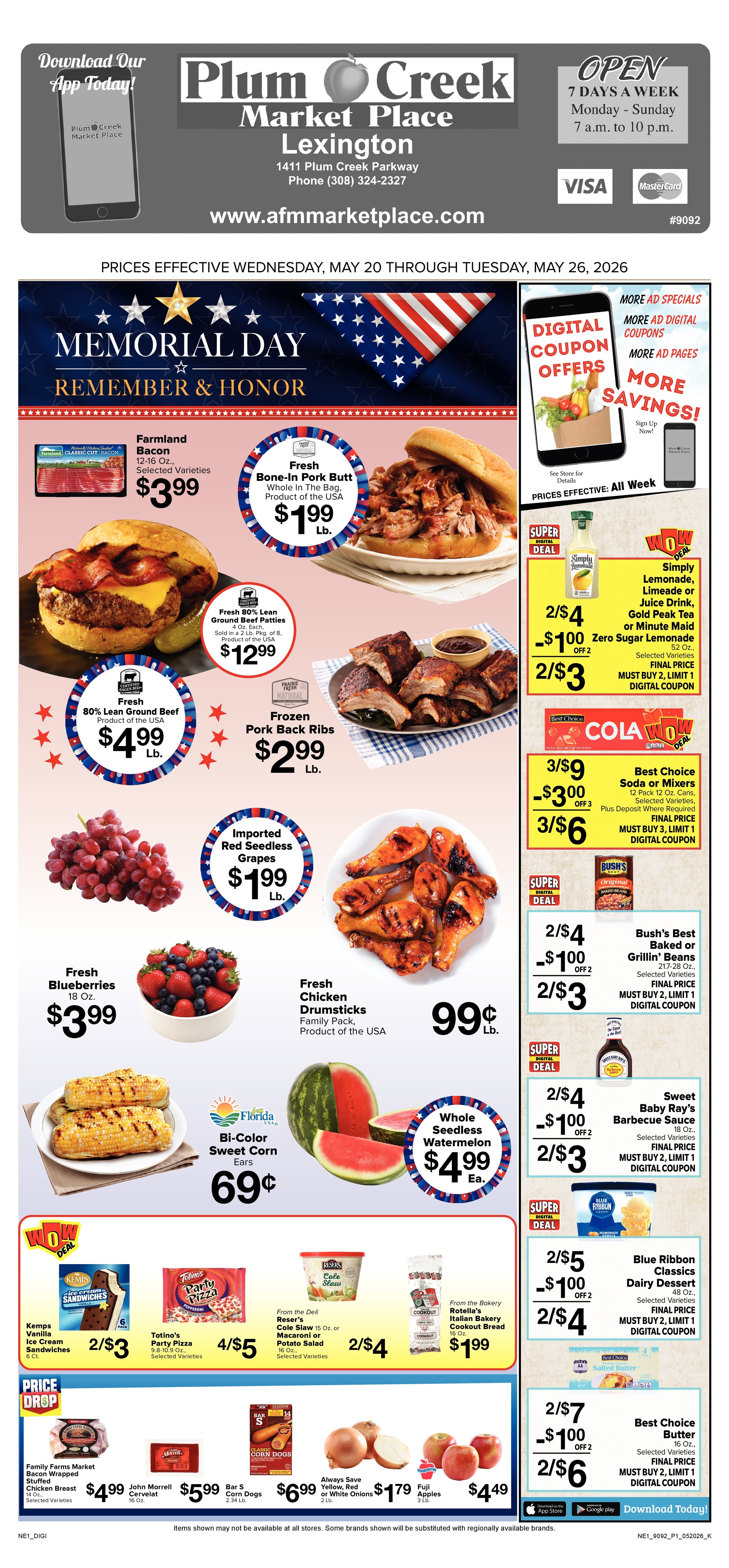Ad page image