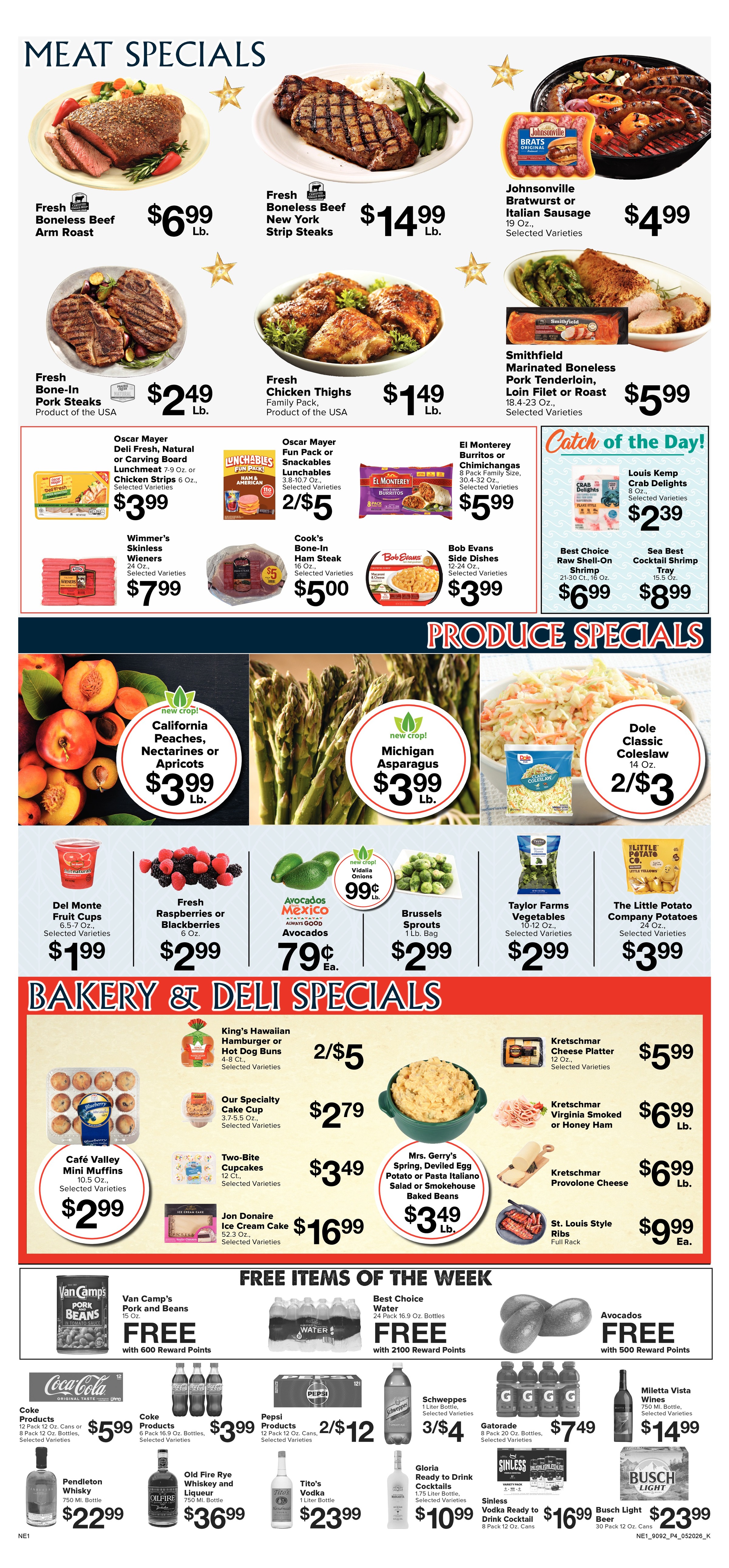 Ad page image