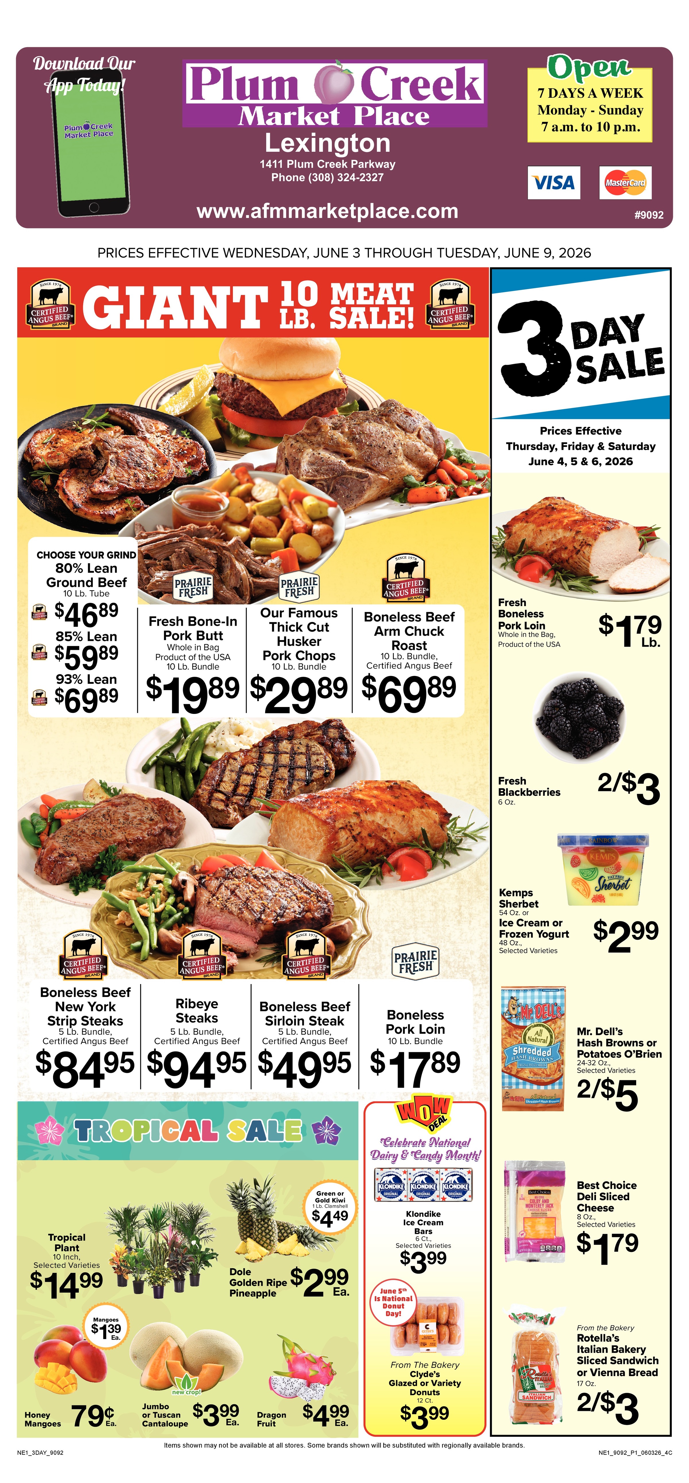 Ad page image