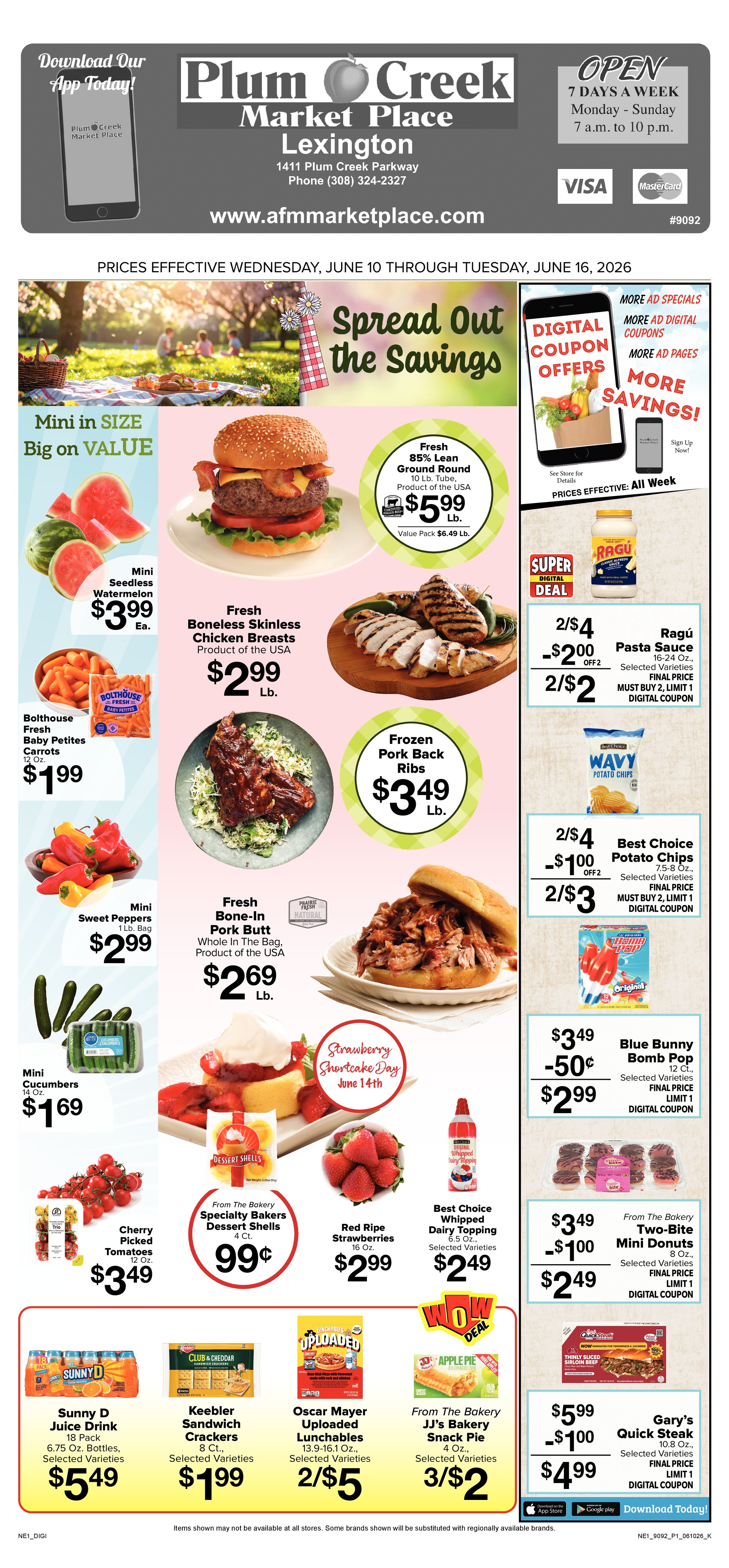 Ad page image