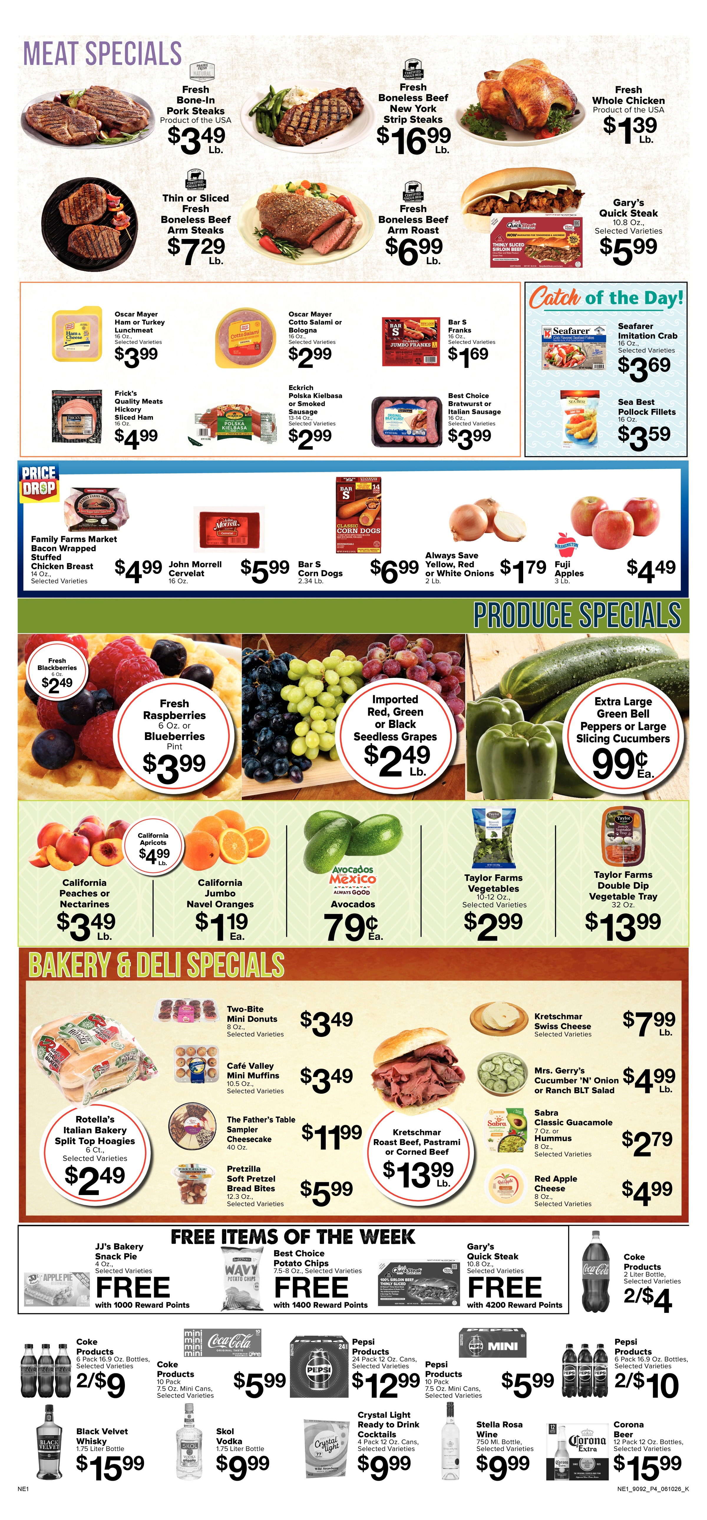 Ad page image