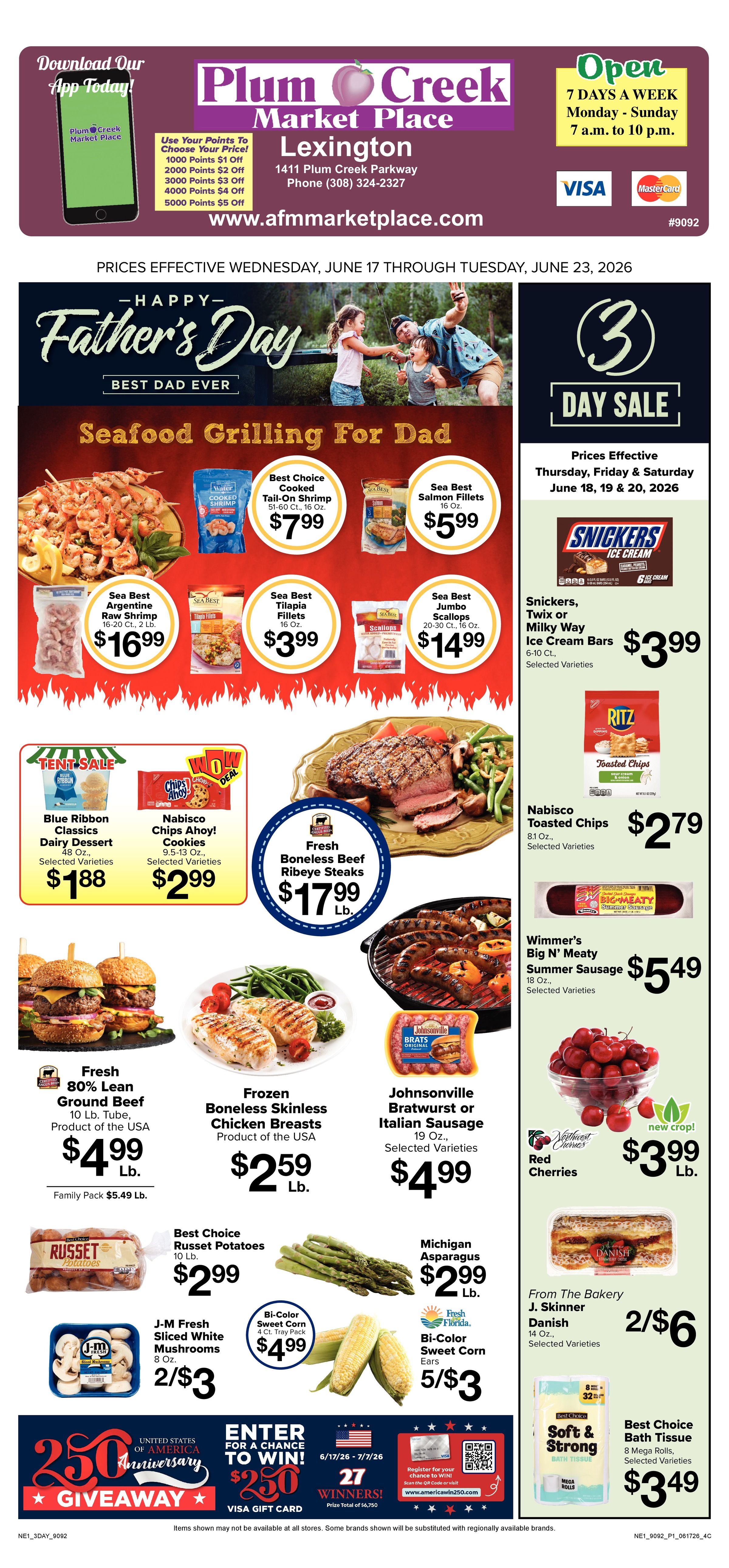 Ad page image