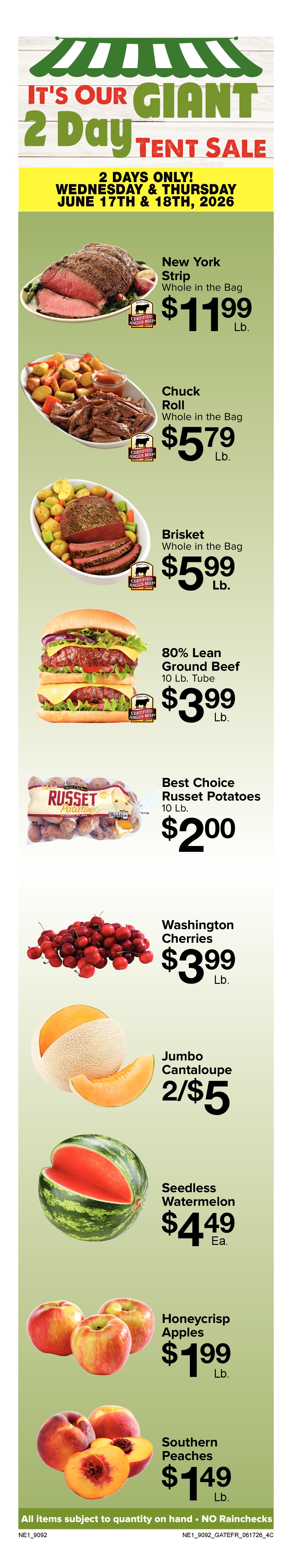 Ad page image