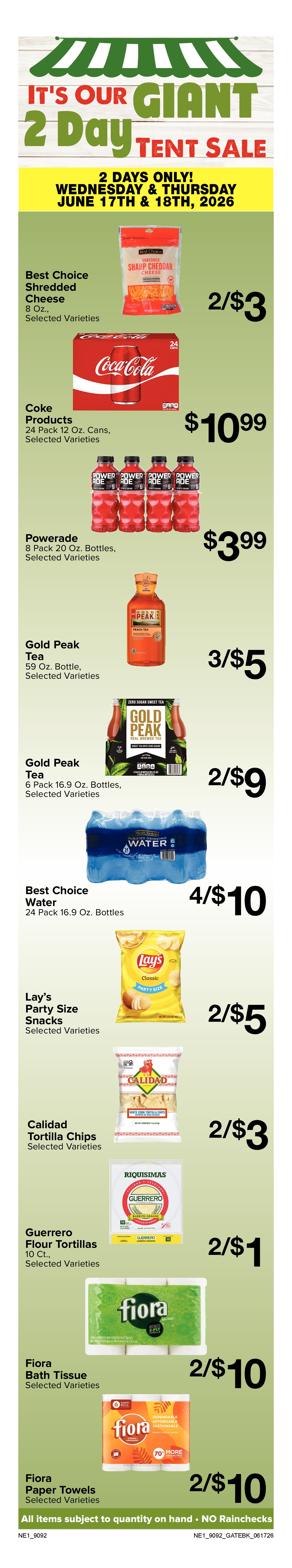 Ad page image