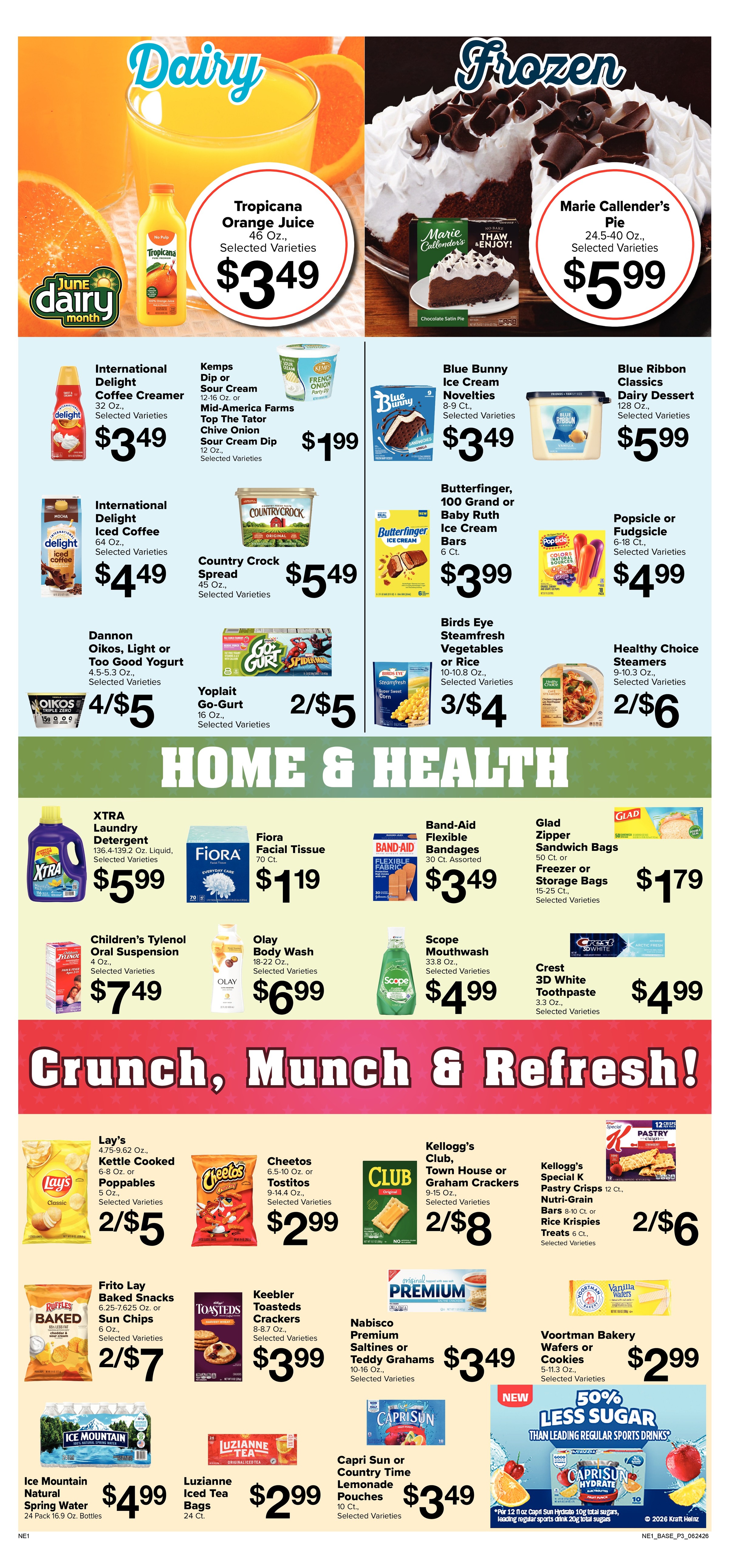 Ad page image