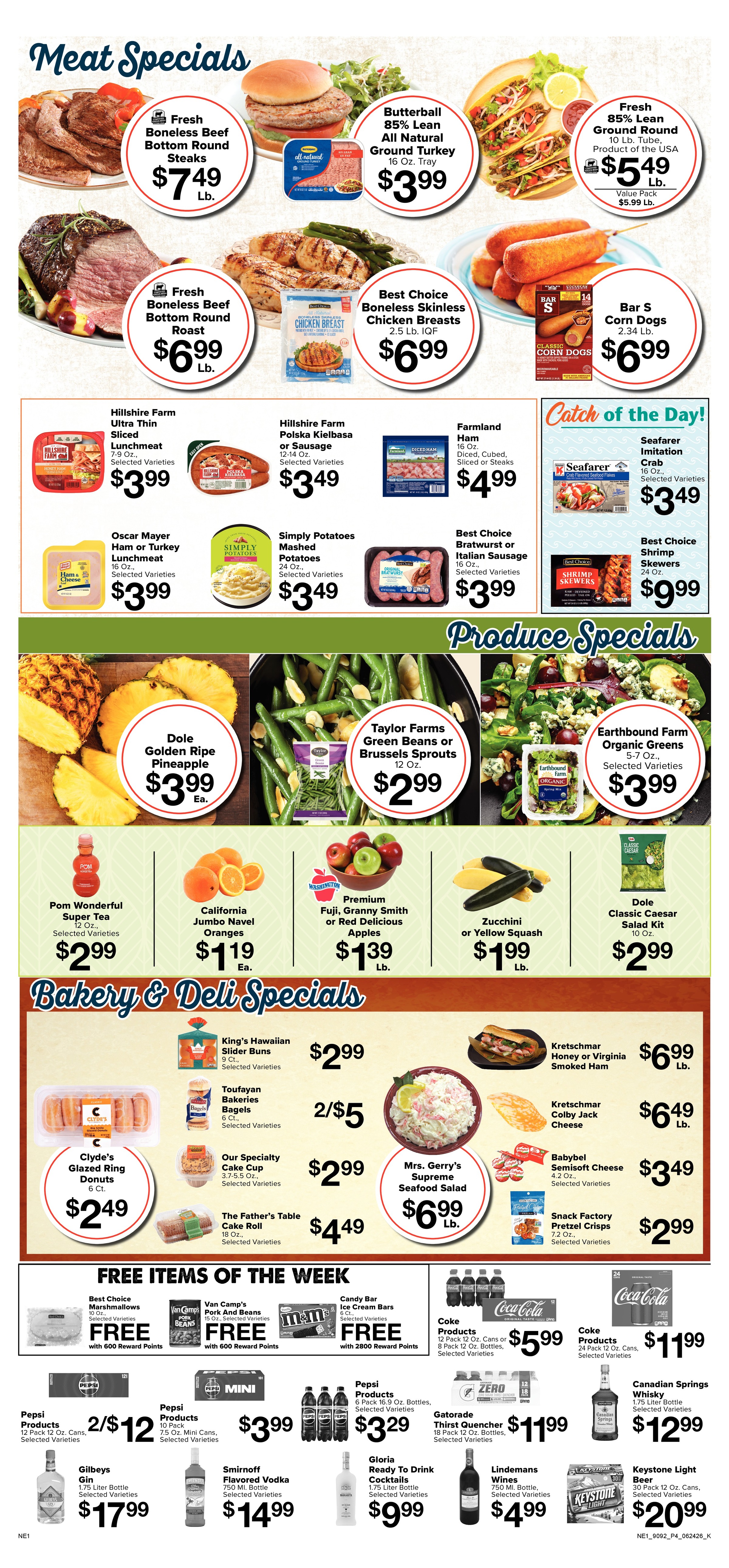 Ad page image
