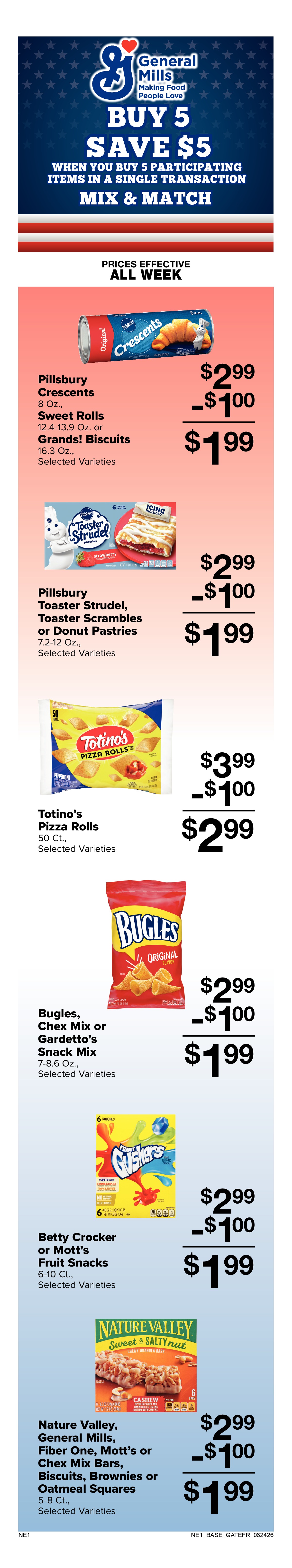 Ad page image