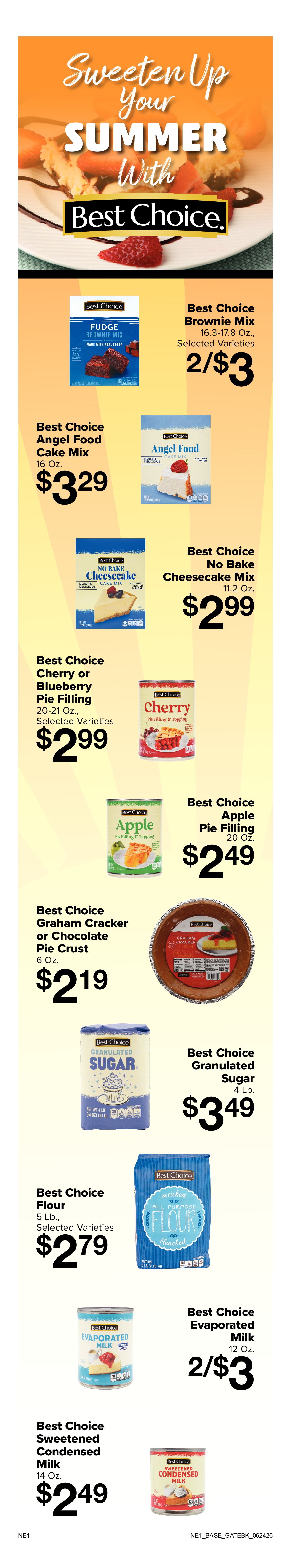 Ad page image
