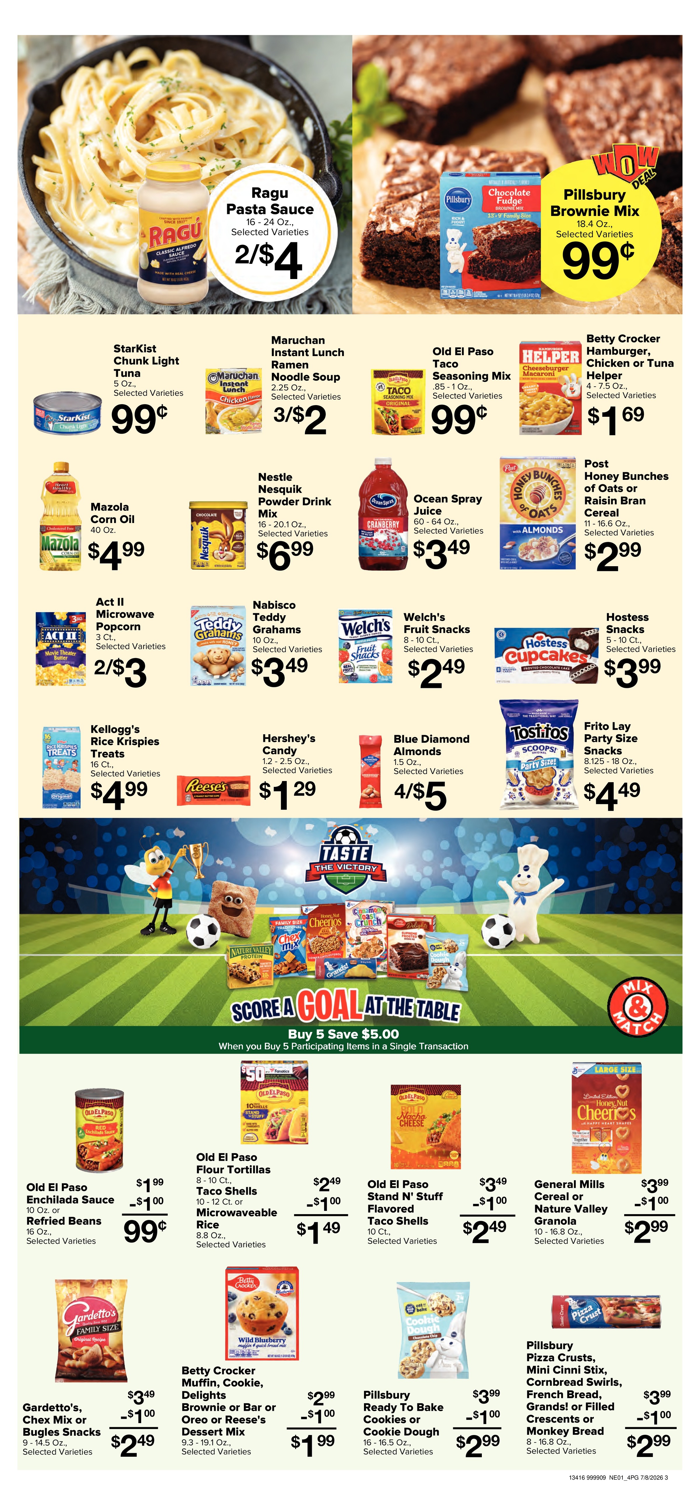 Ad page image
