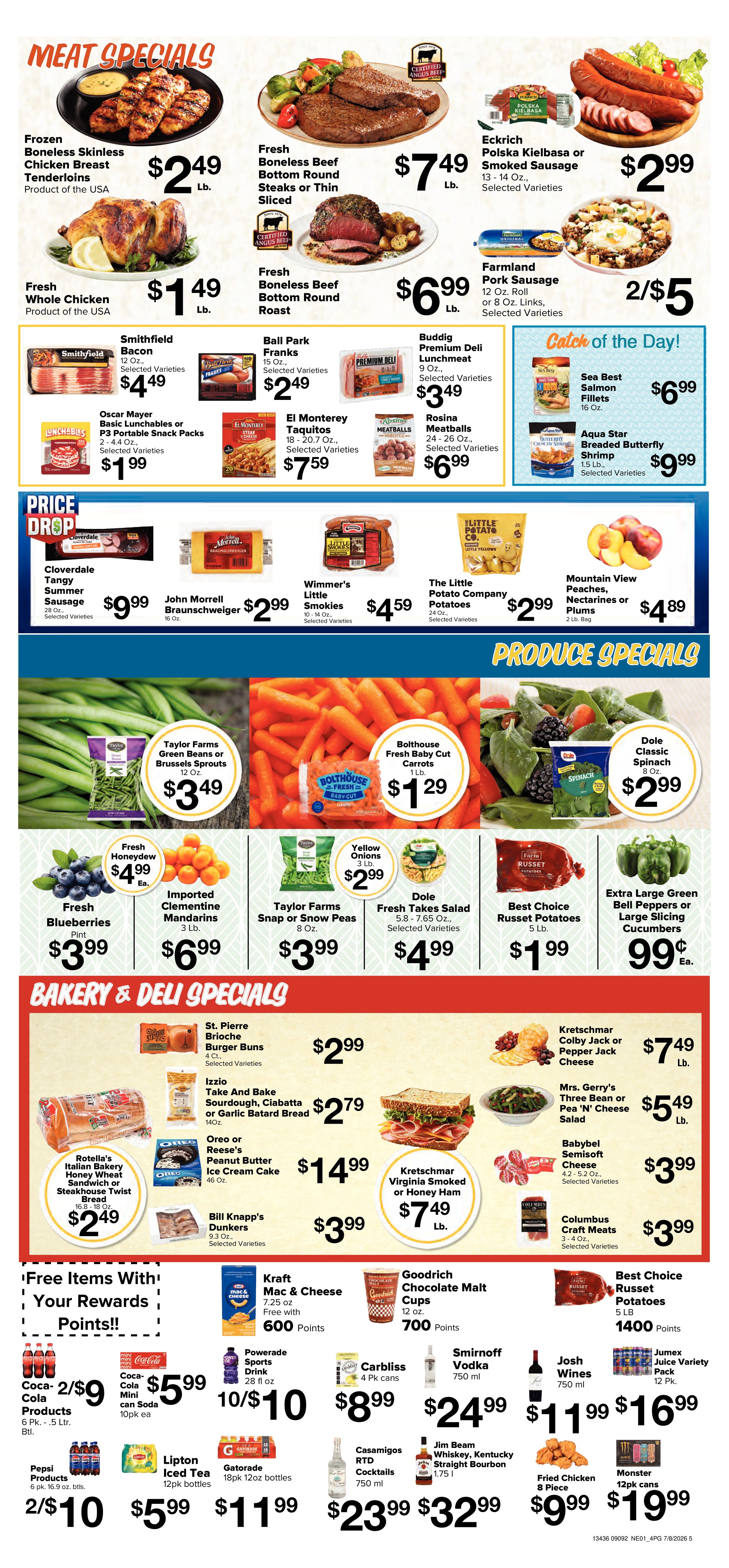 Ad page image