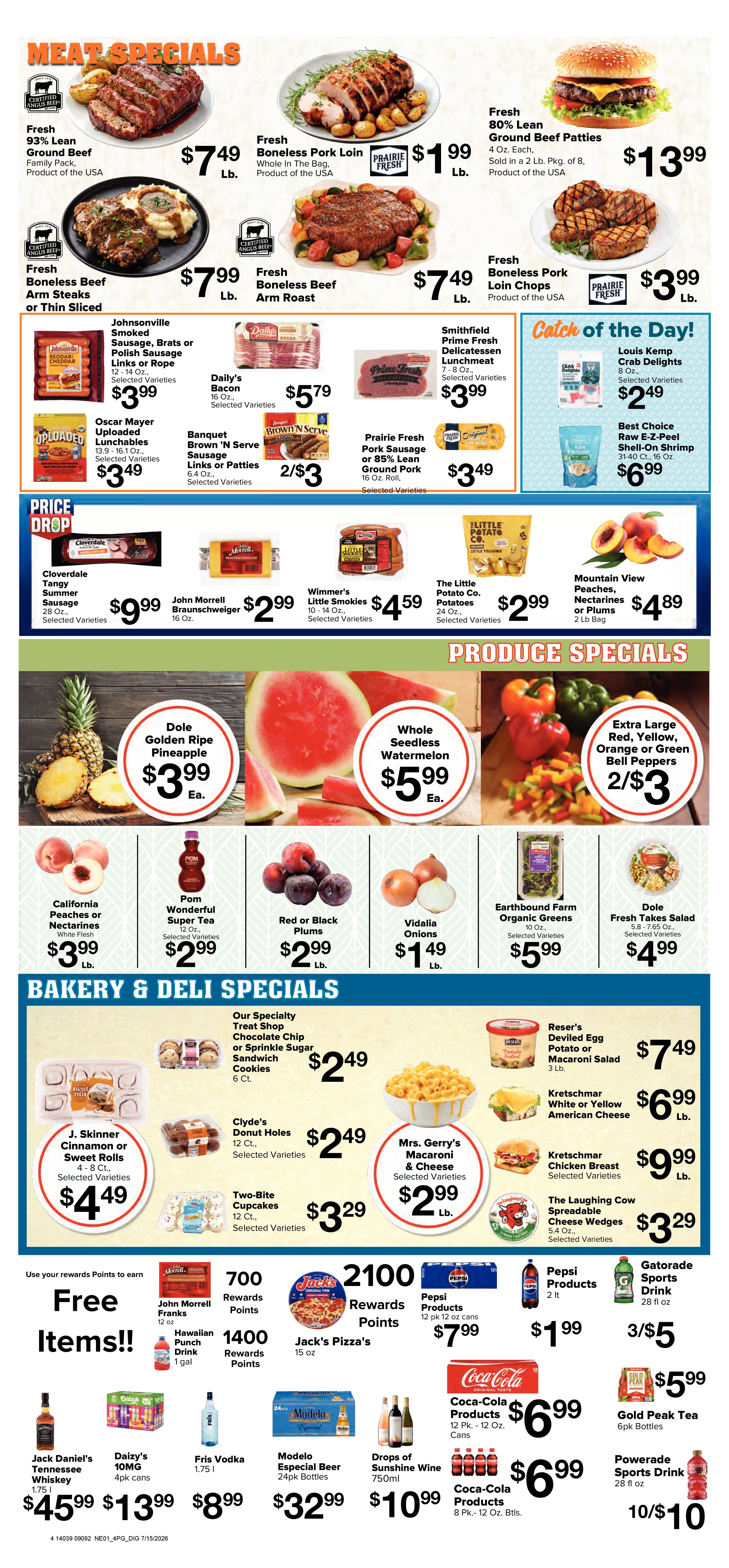 Ad page image