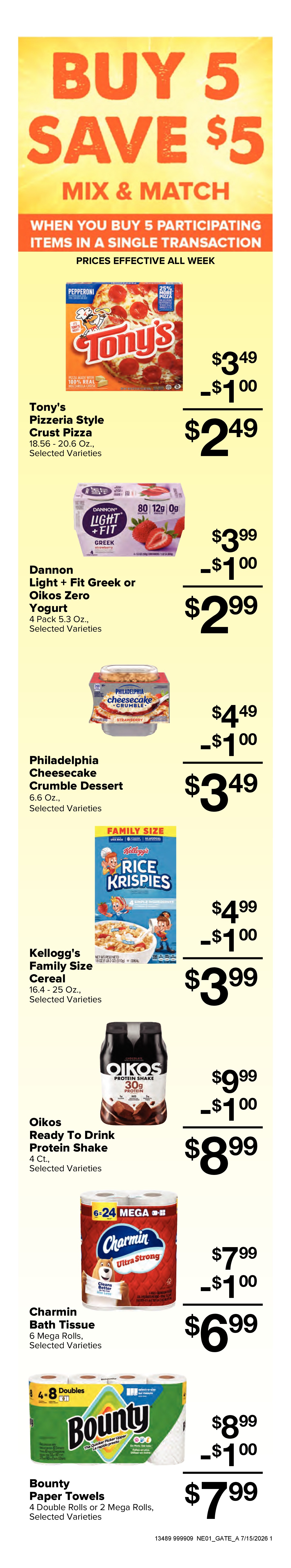Ad page image