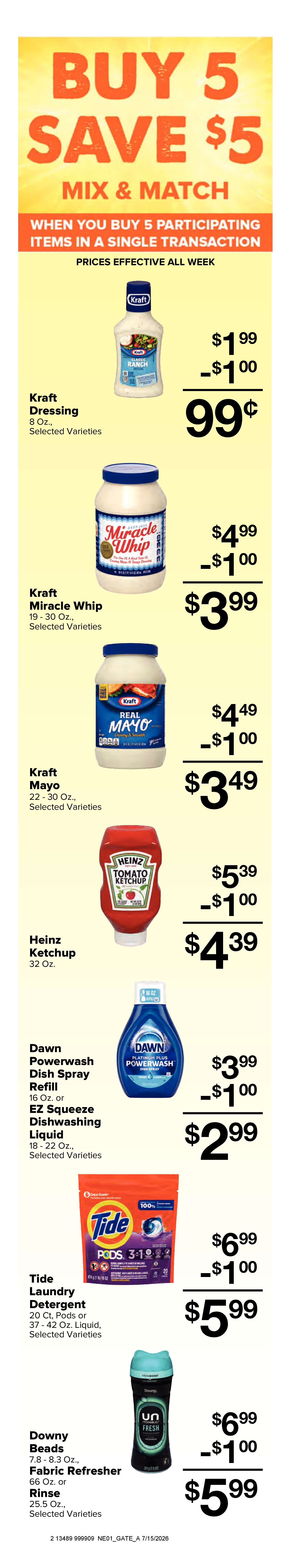 Ad page image