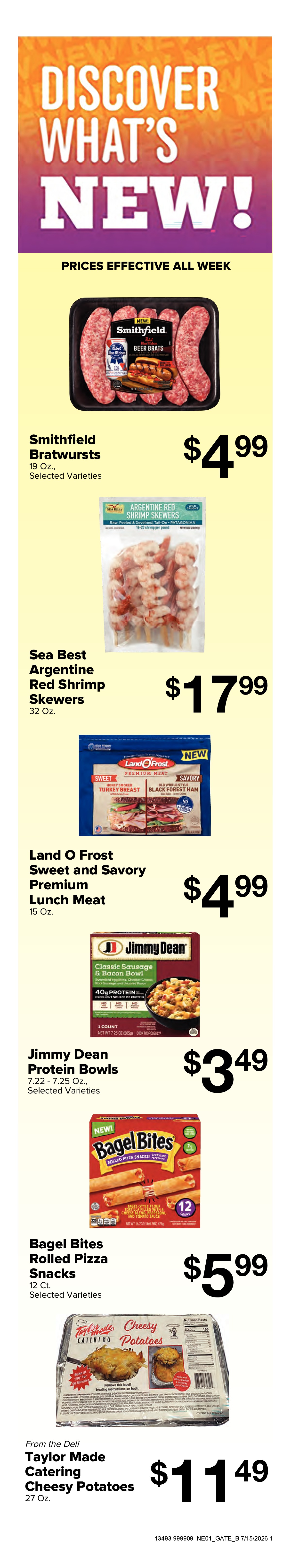 Ad page image