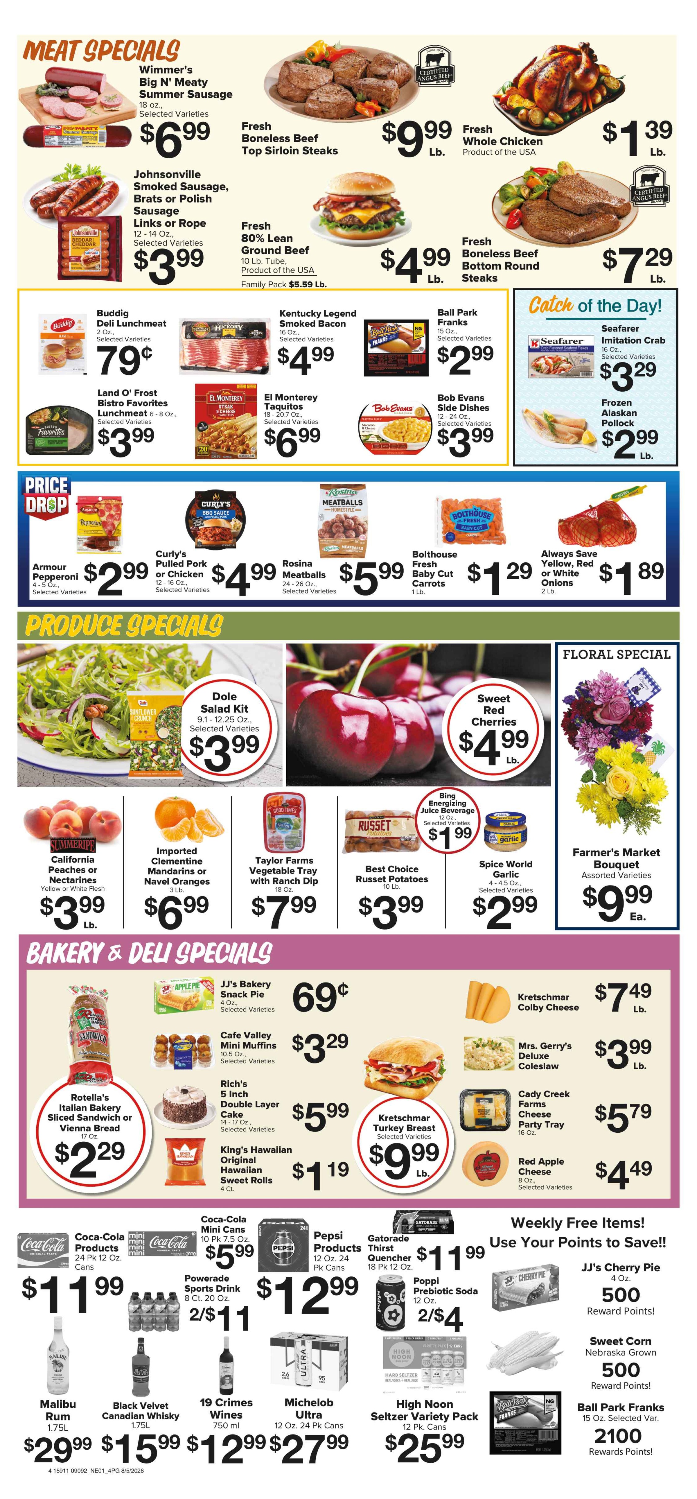 Ad page image