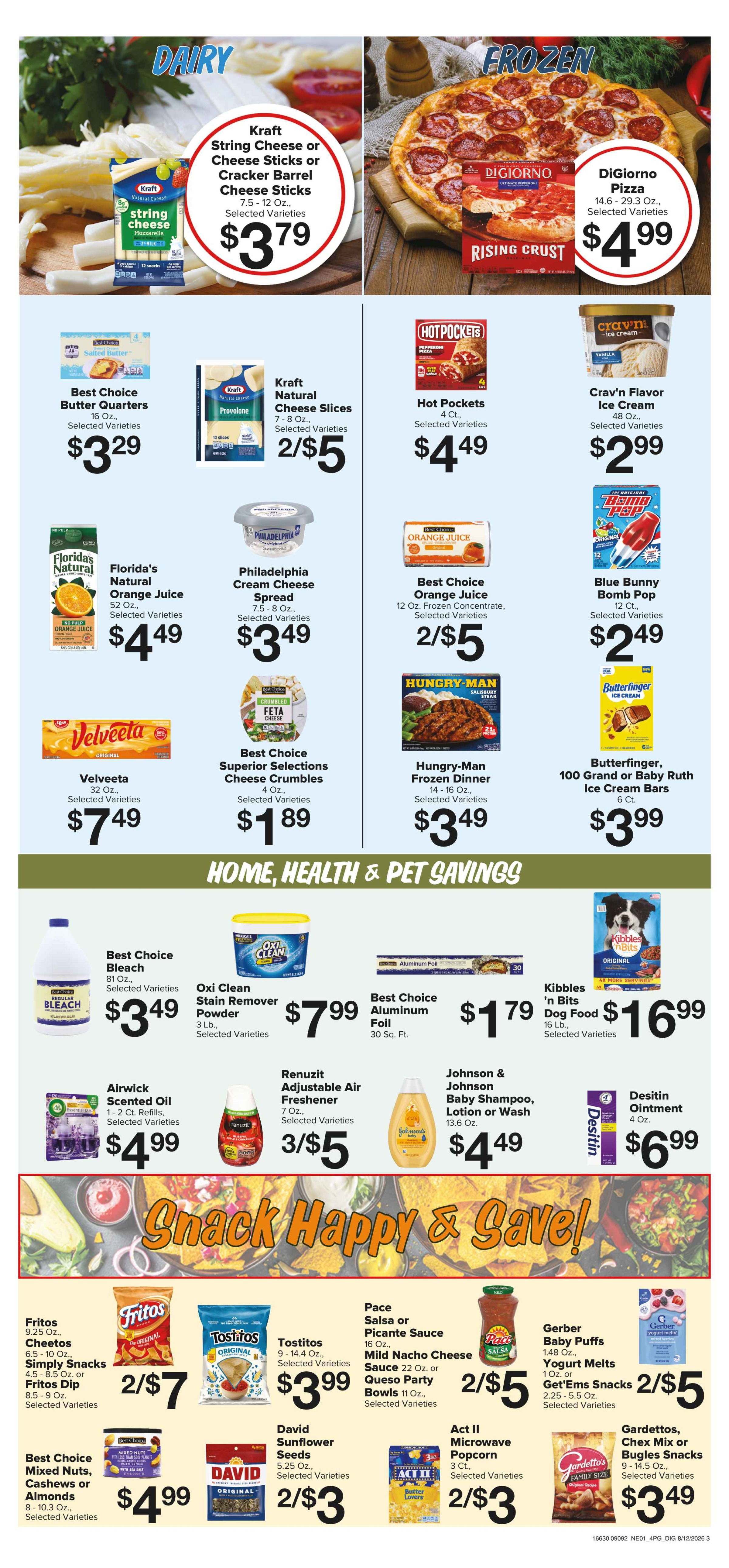 Ad page image