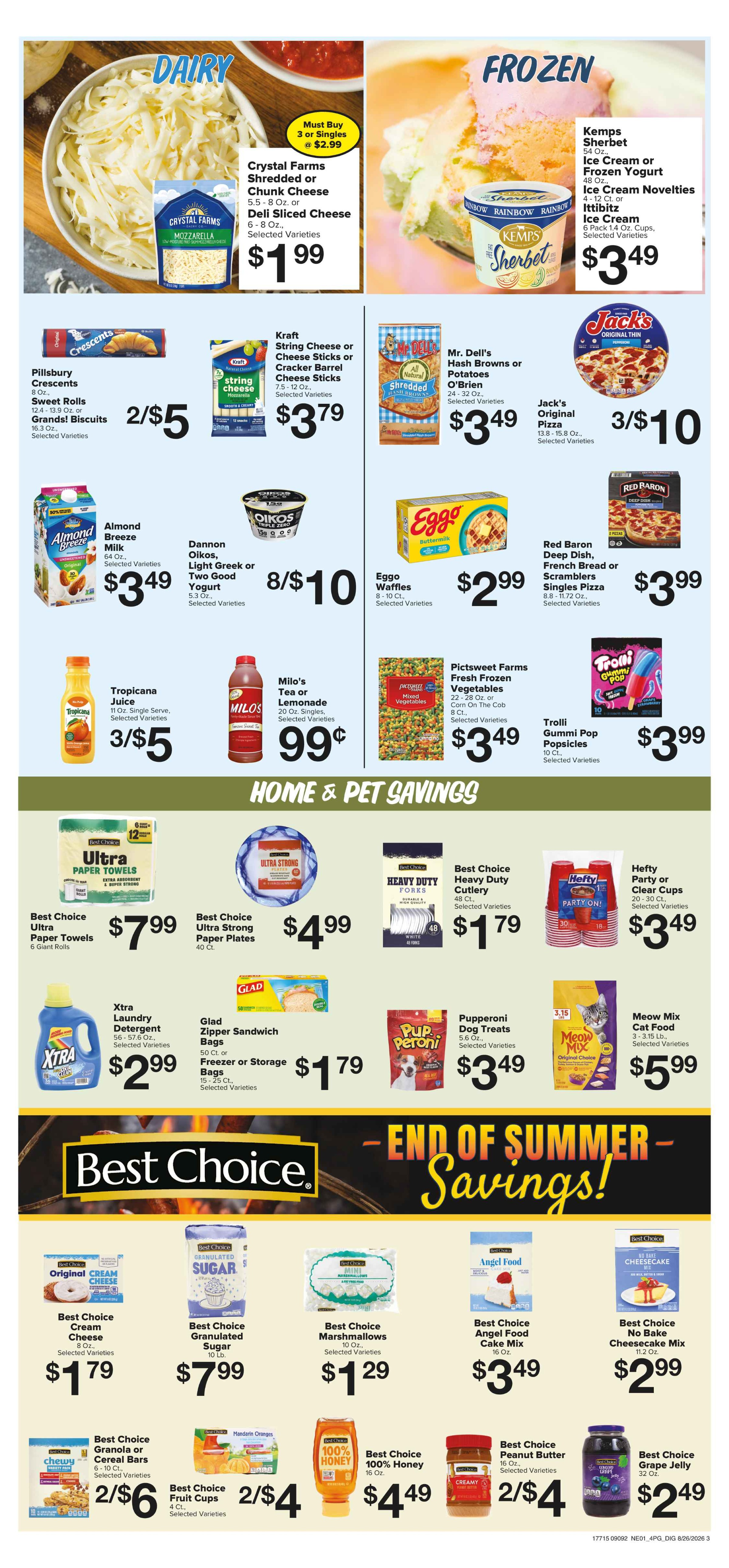 Ad page image