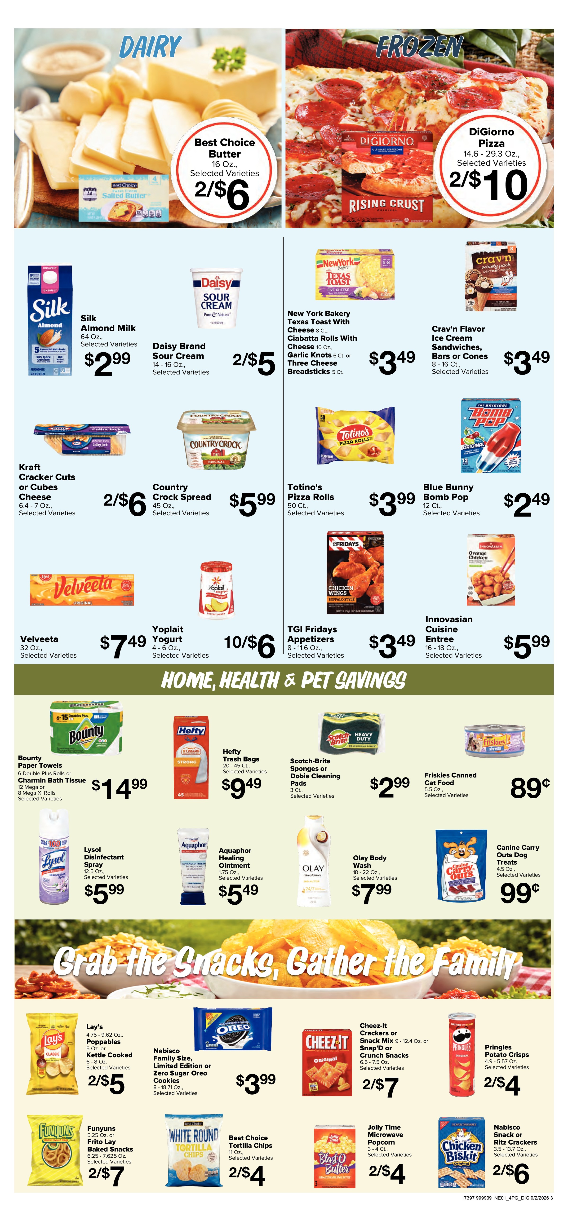 Ad page image