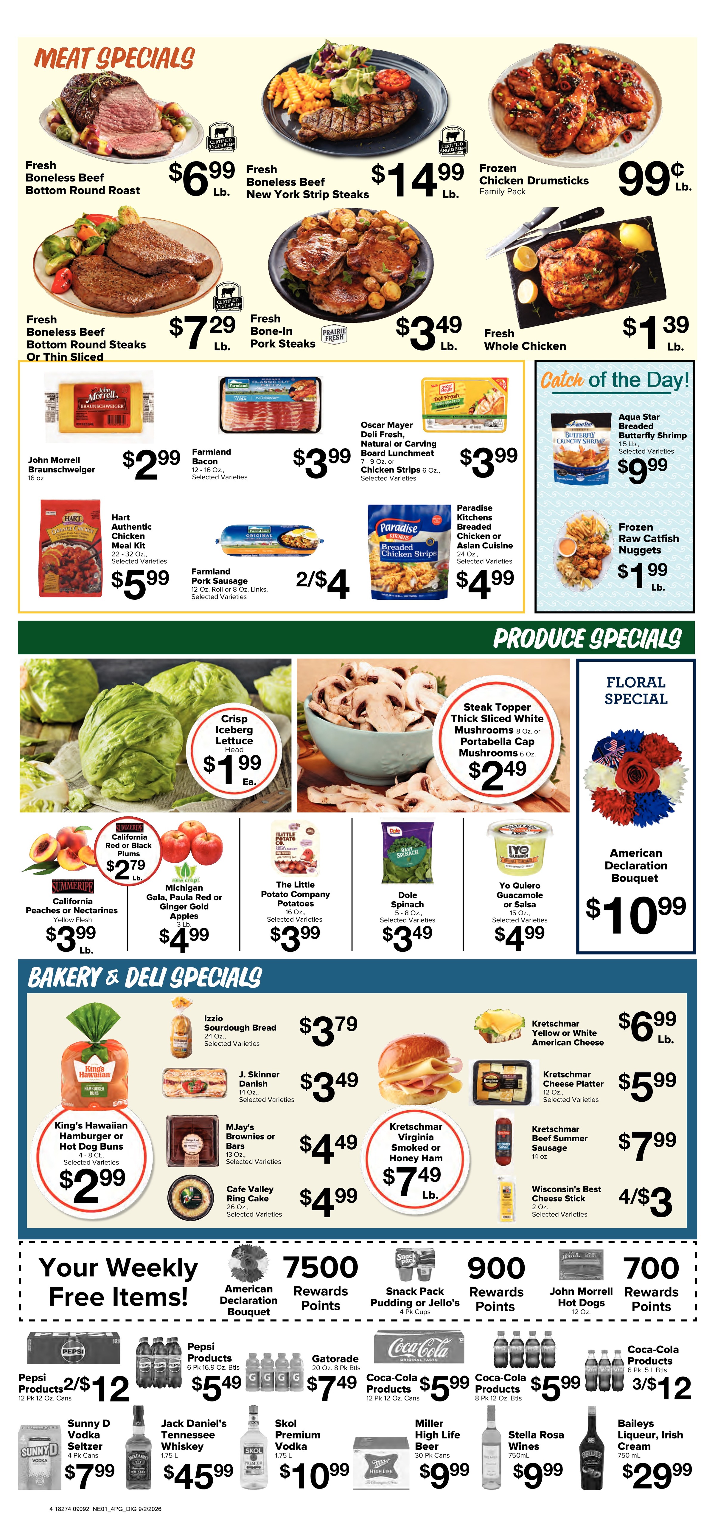 Ad page image