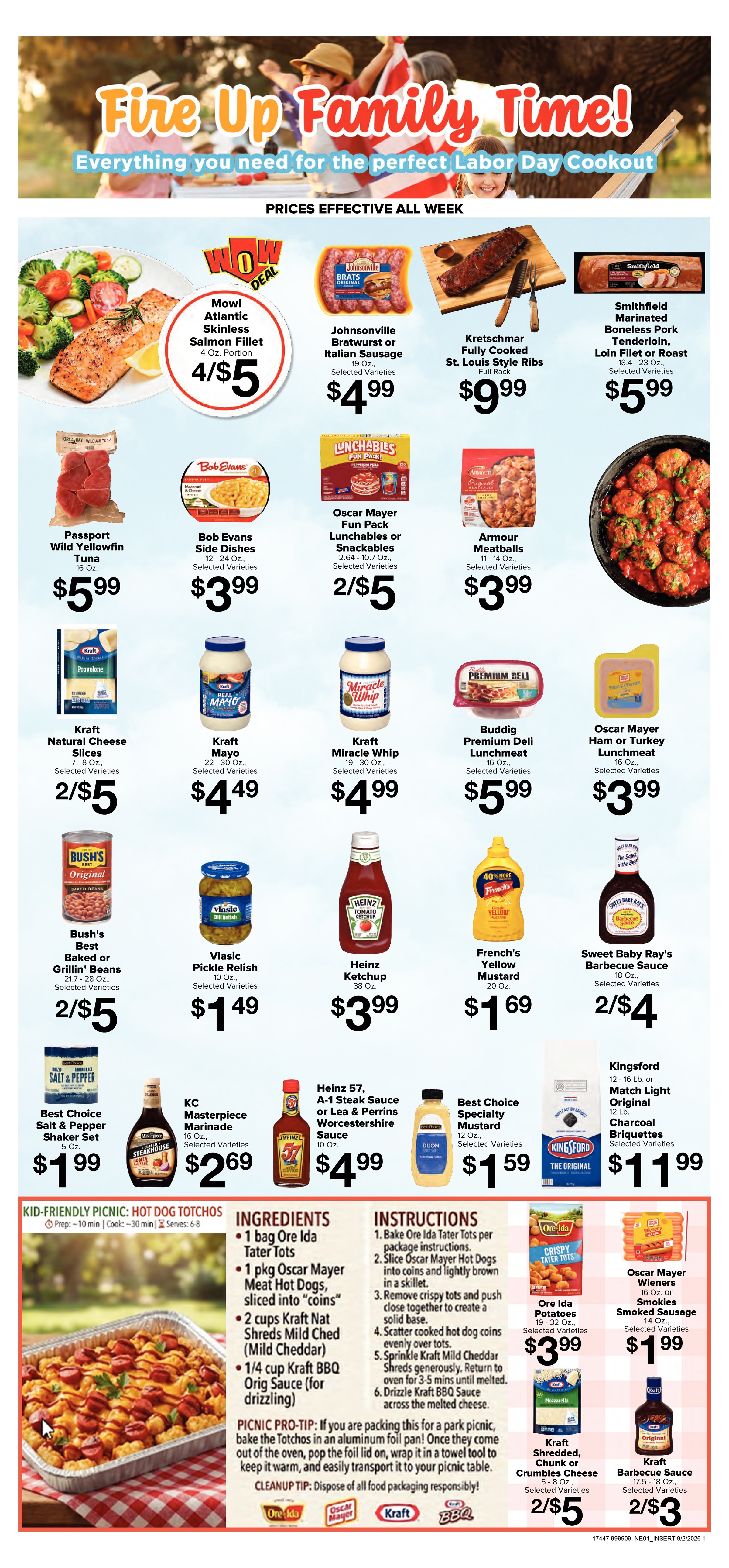 Ad page image