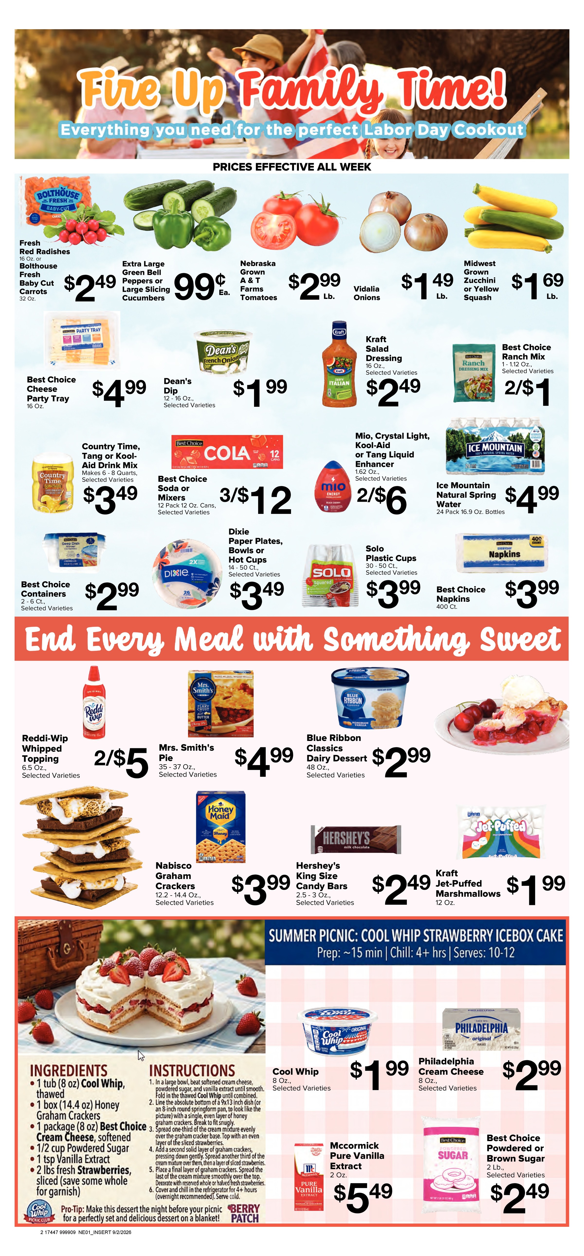 Ad page image
