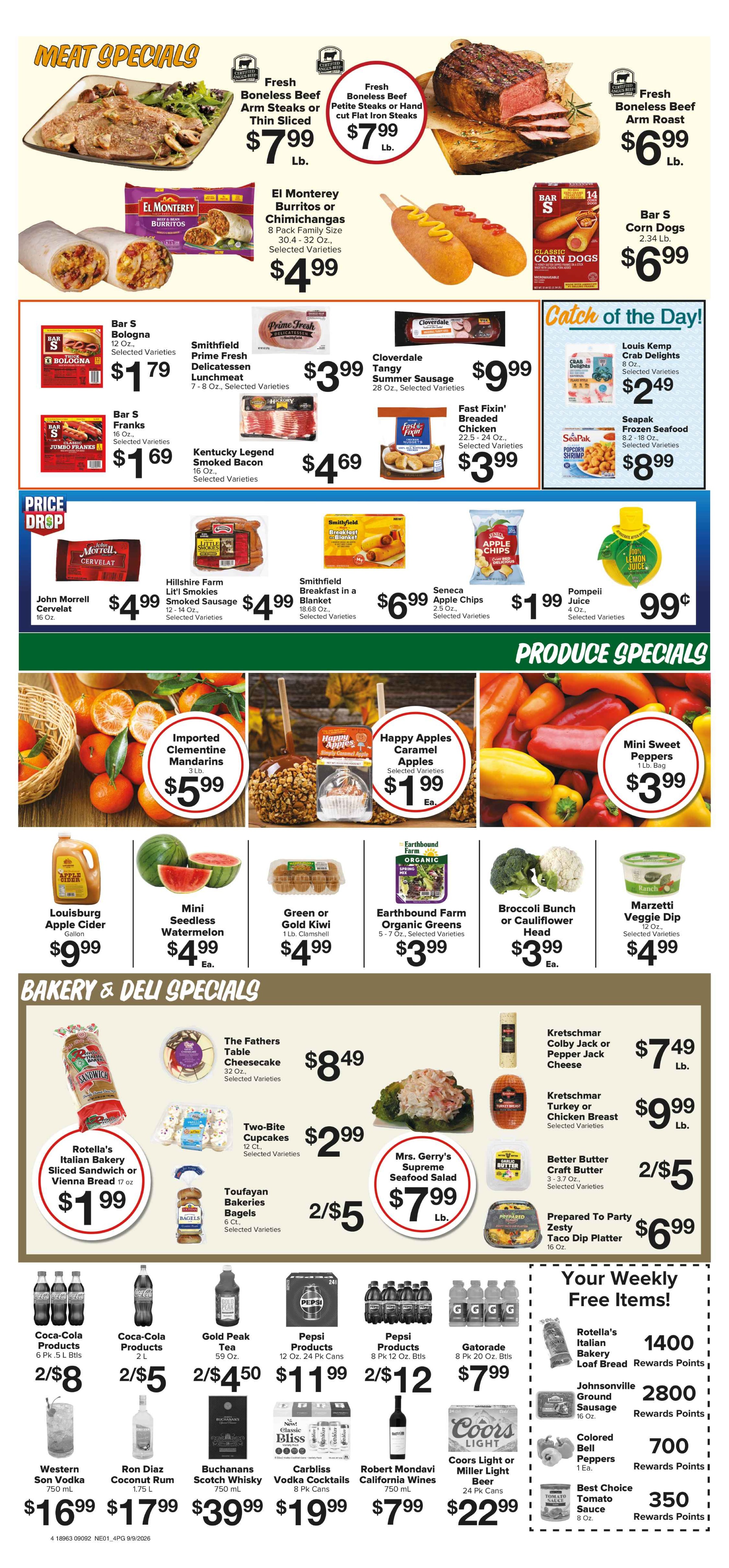 Ad page image
