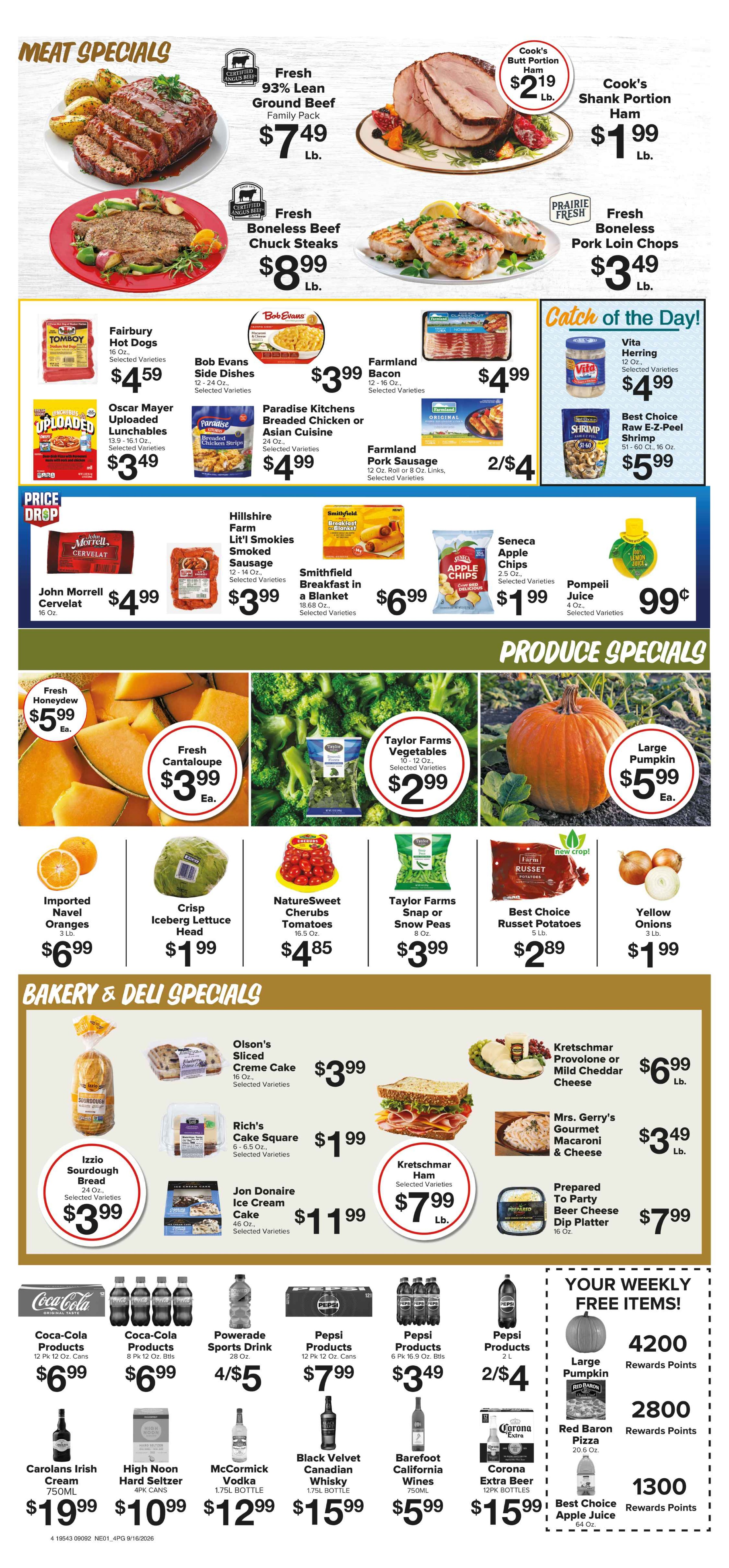 Ad page image