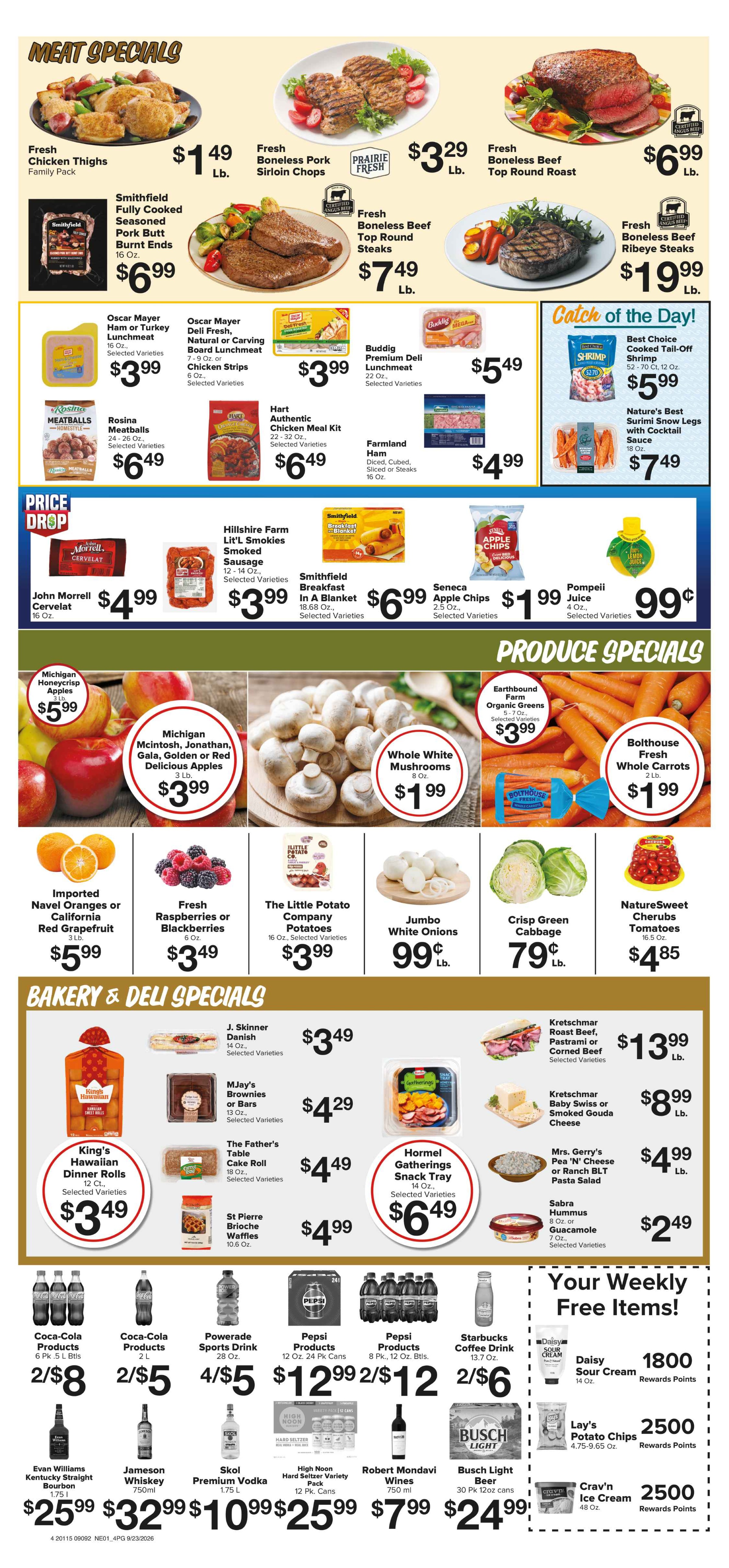 Ad page image