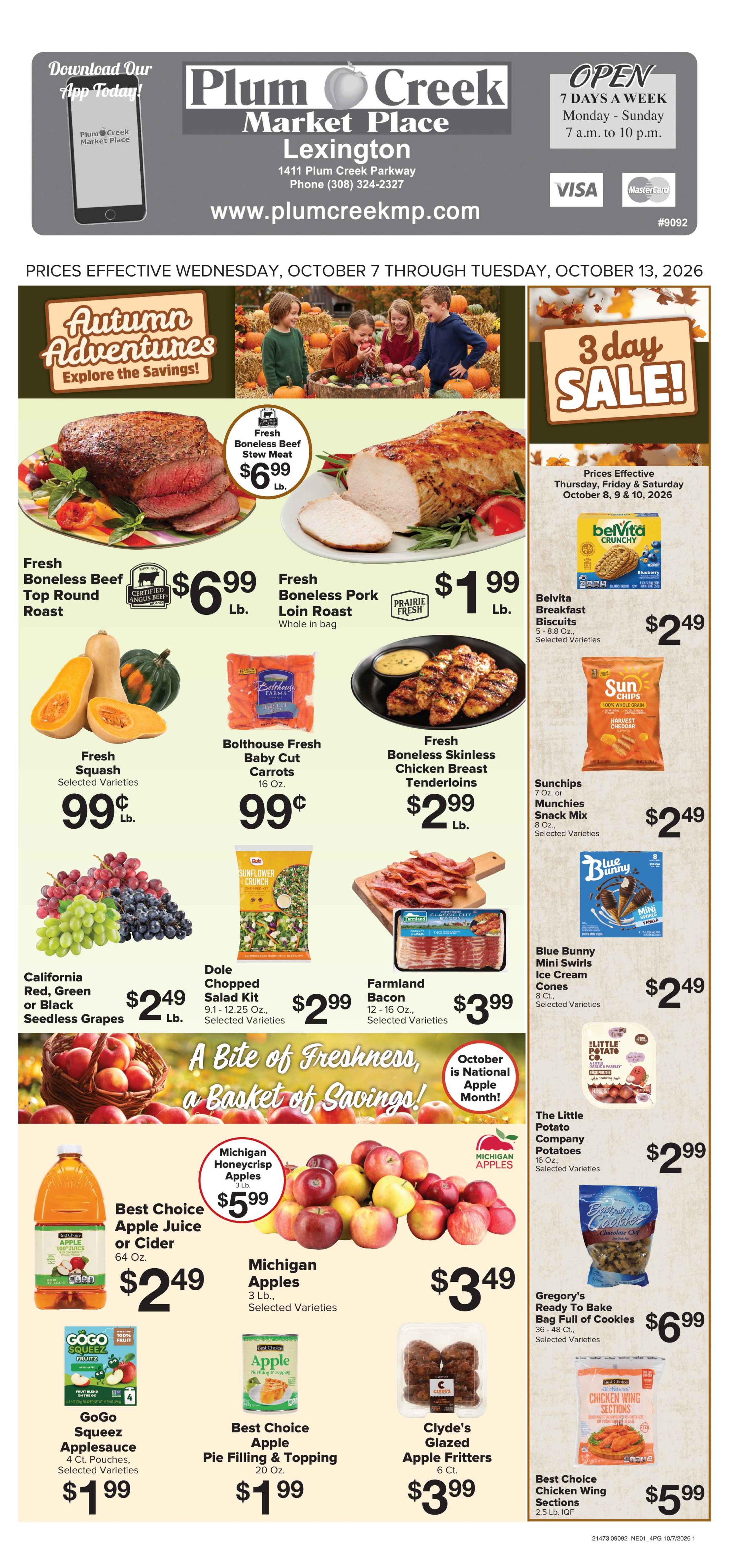 Ad page image