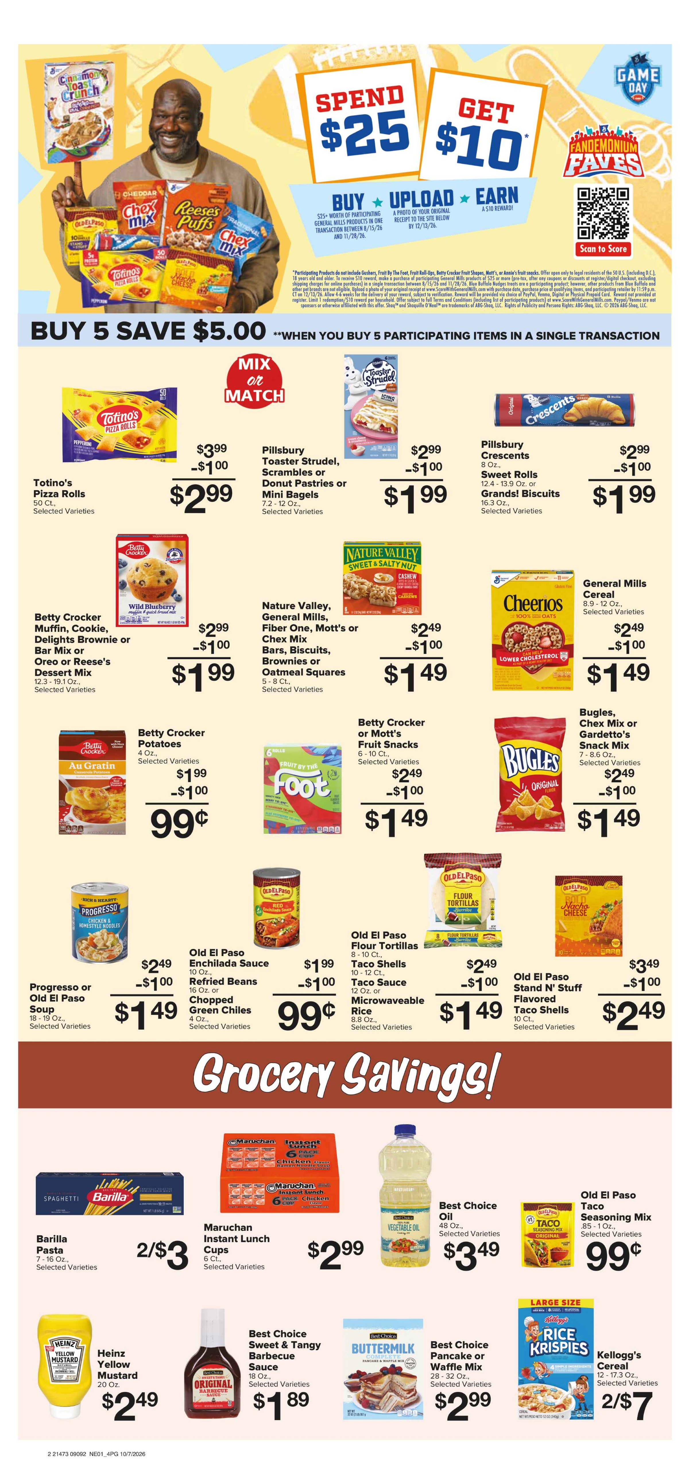 Ad page image