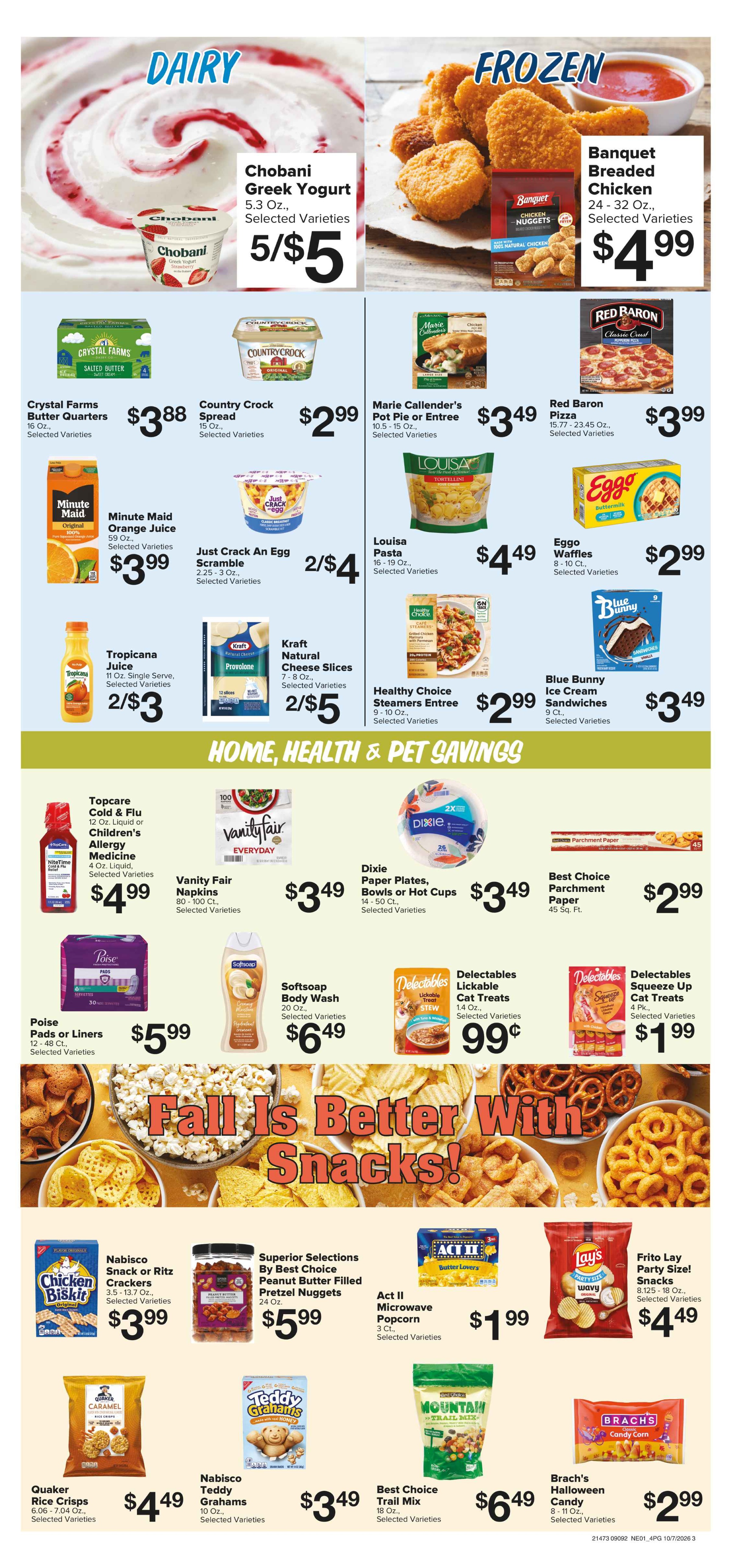 Ad page image