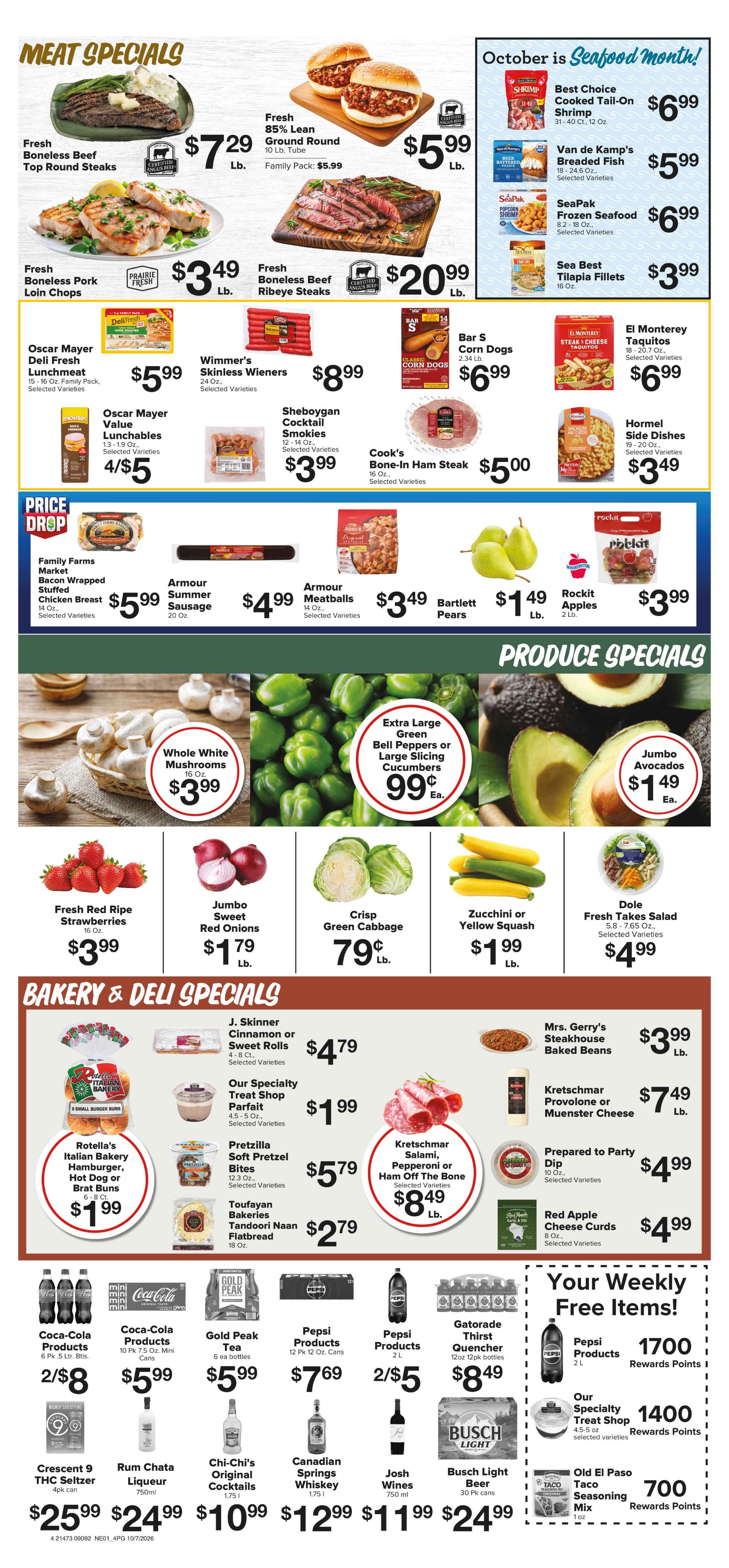 Ad page image