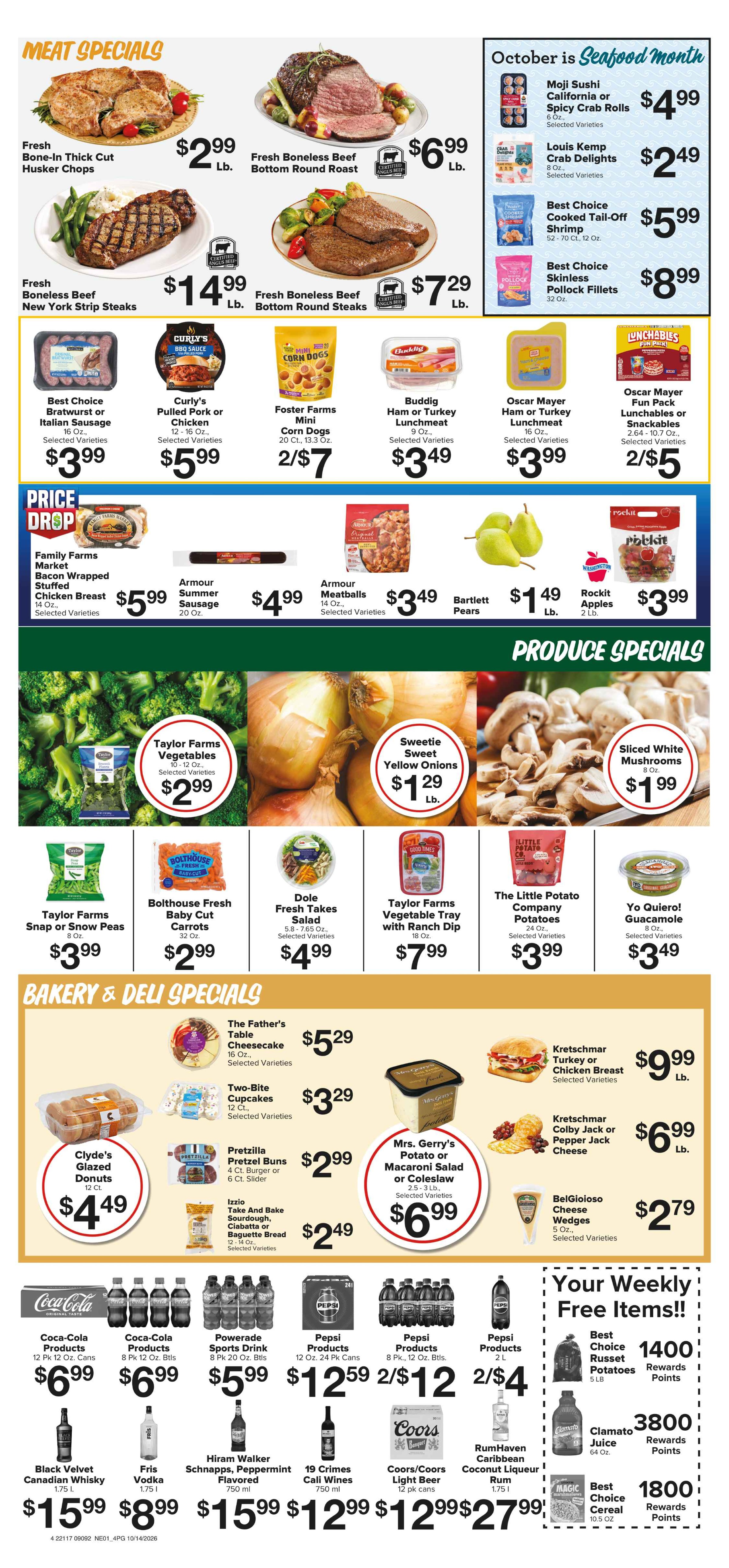 Ad page image